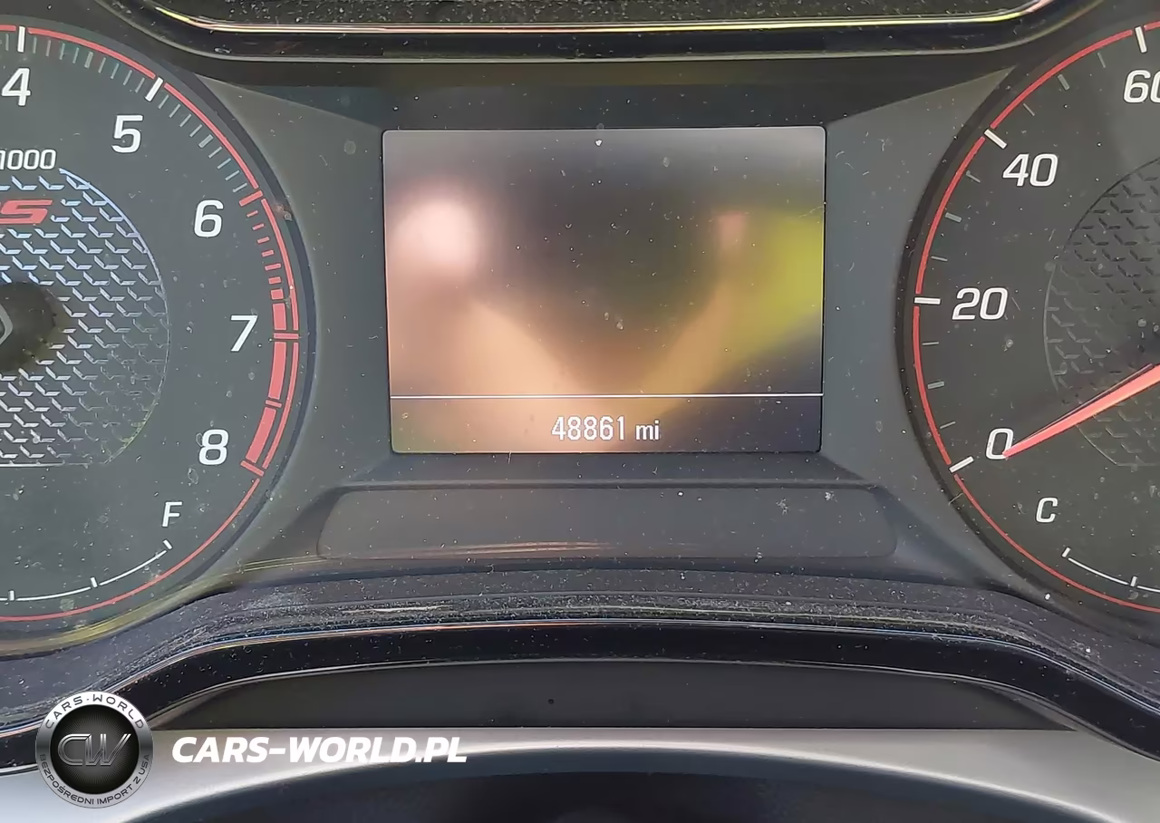 2024 Chevrolet Trax Fwd 1Rs VIN:KL77LGE29RC238138 - 15