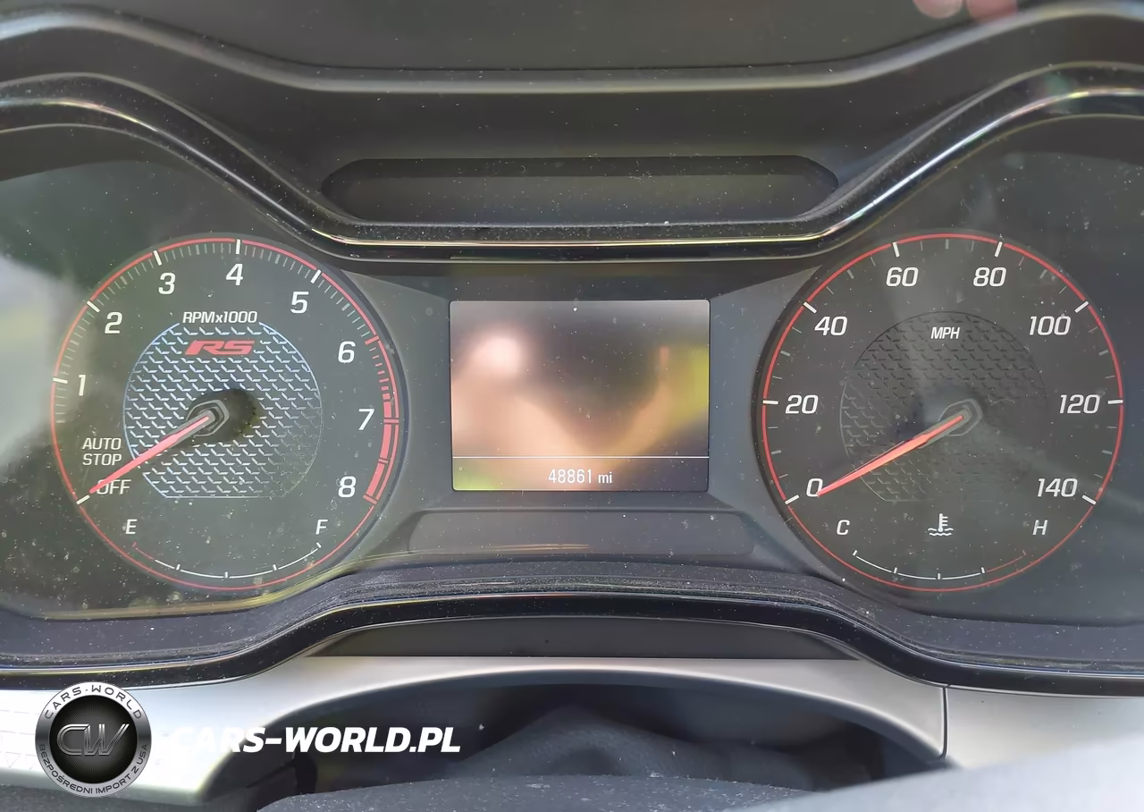 2024 Chevrolet Trax Fwd 1Rs VIN:KL77LGE29RC238138 - 7