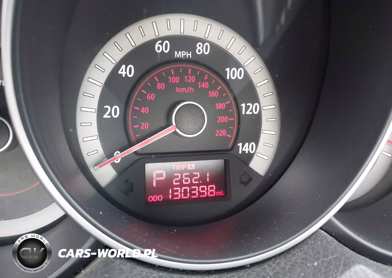 2010 Kia Forte Koup Ex VIN:KNAFU6A24A5163611 - 16