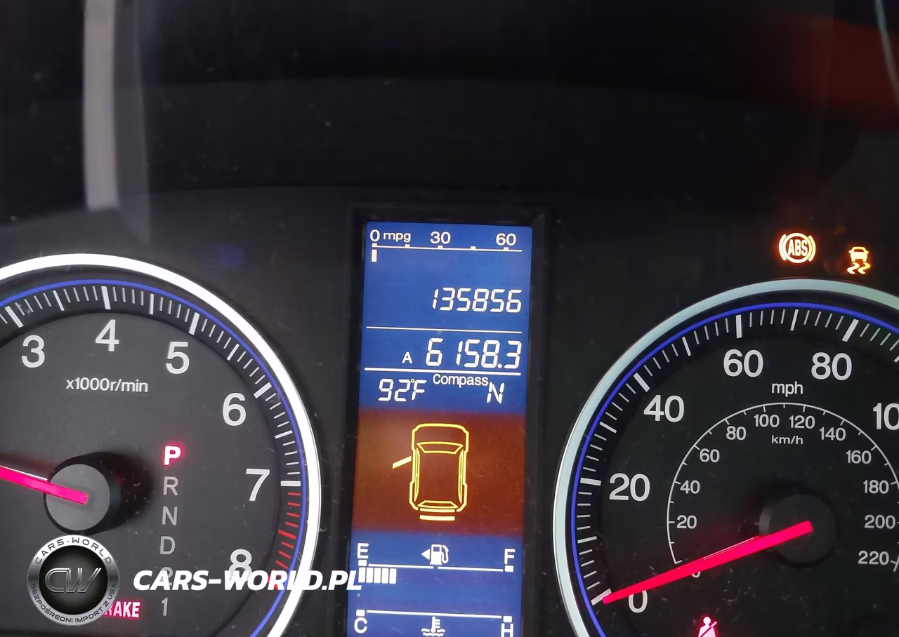 2010 Honda Cr-V Ex-L VIN:5J6RE4H7XAL007517 - 16