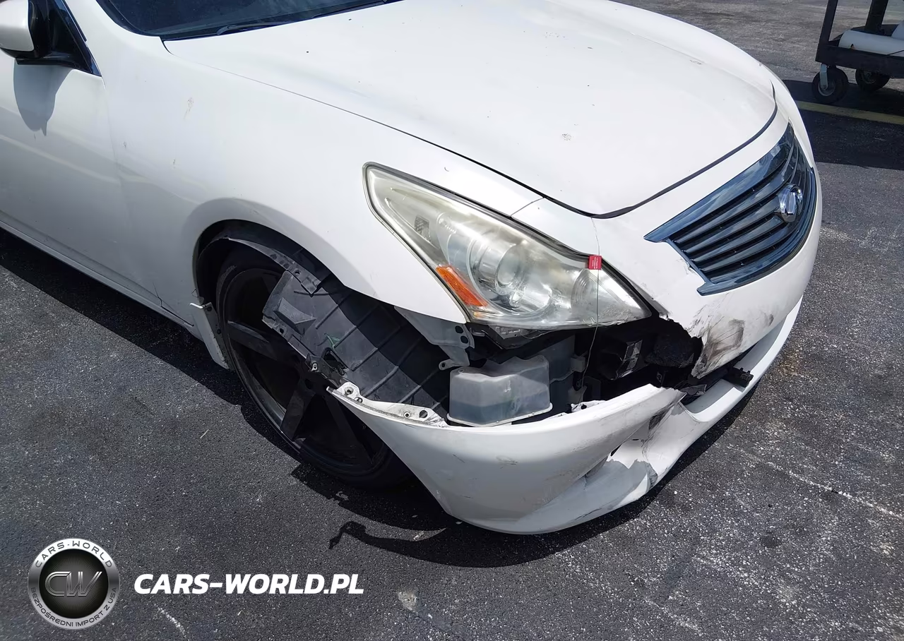 2010 Infiniti G37 Journey VIN:JN1CV6AP7AM202716 - 6