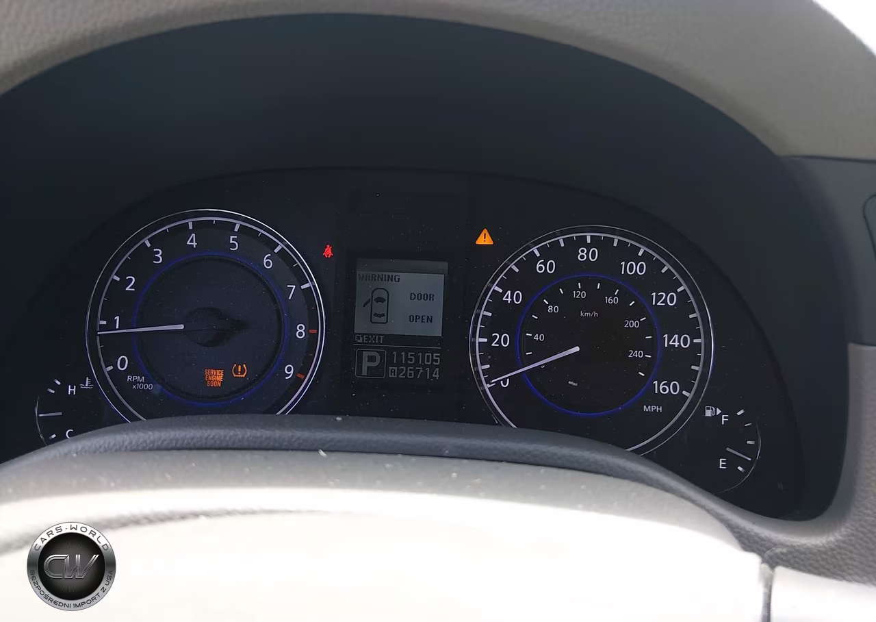 2010 Infiniti G37 Journey VIN:JN1CV6AP7AM202716 - 7