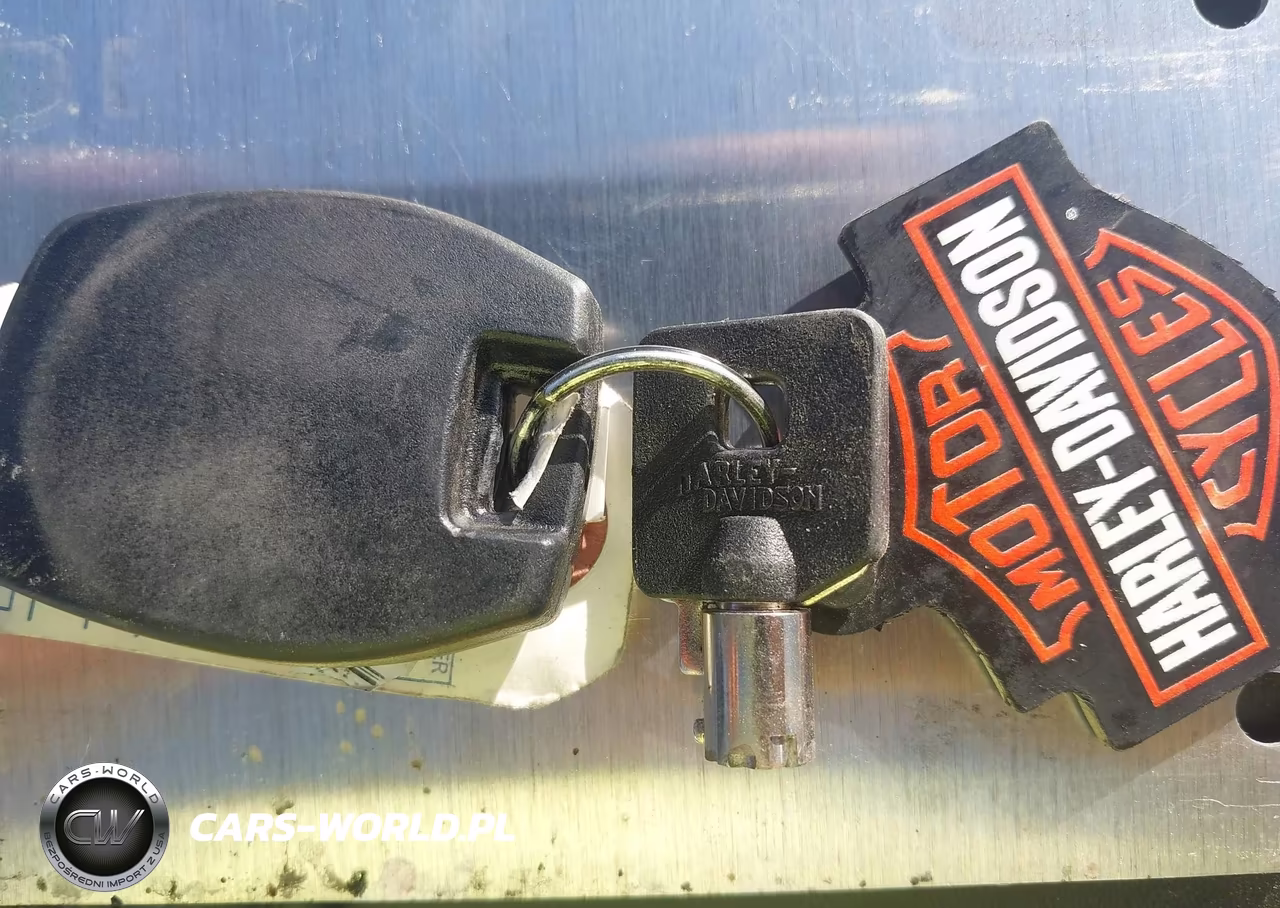 2025 Harley-Davidson Fltrx VIN:1HD1KH715SB613426 - 11