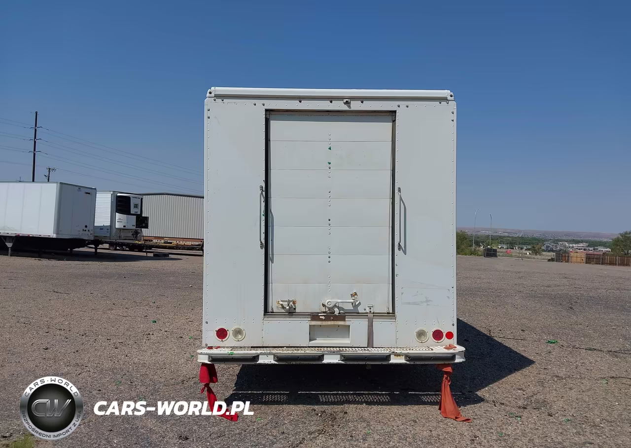 2016 Ford E-450 Stripped VIN:1FC3E4KLXGDC06135 - 15