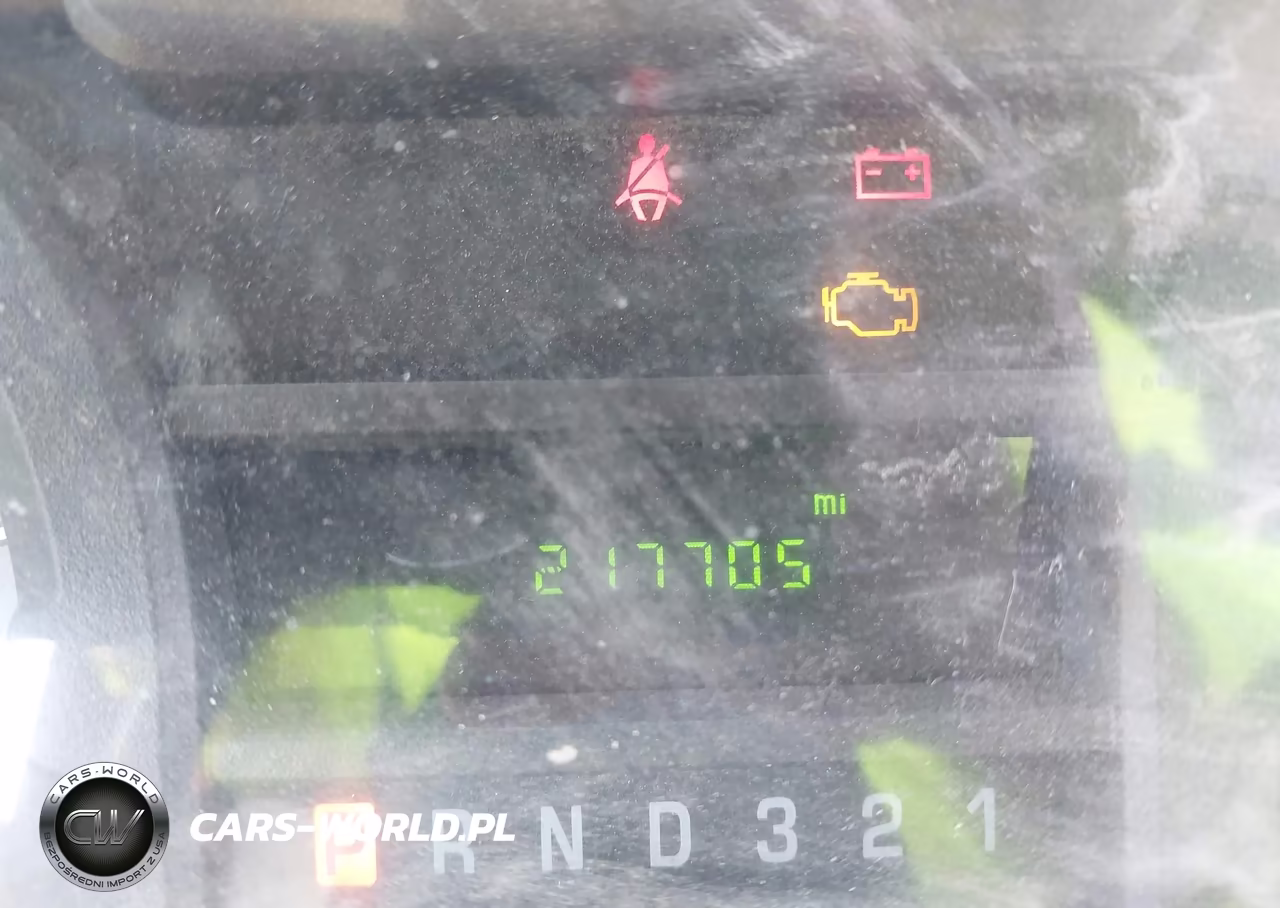 2016 Ford E-450 Stripped VIN:1FC3E4KLXGDC06135 - 5