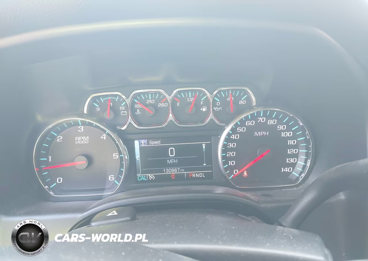 2018 Chevrolet Silverado 1500 1Lt VIN:1GCVKREH8JZ209776 - 7