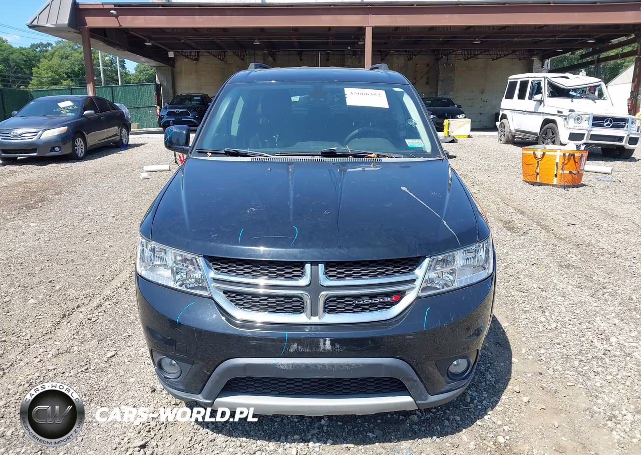 2018 Dodge Journey Sxt VIN:3C4PDCBG4JT522410 - 12