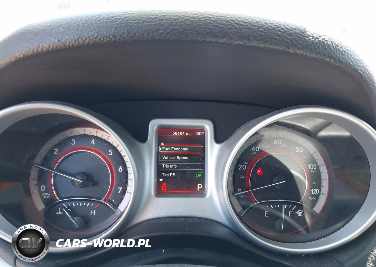 2018 Dodge Journey Sxt VIN:3C4PDCBG4JT522410 - 7