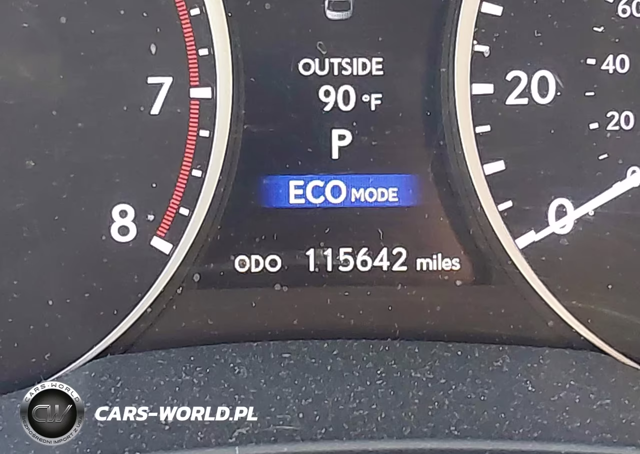 2013 Lexus Es 350 VIN:JTHBK1GG7D2040225 - 15