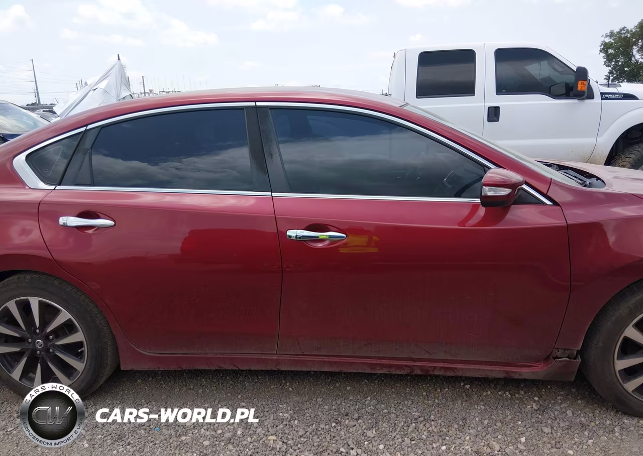 2018 Nissan Altima 2.5 Sl VIN:1N4AL3APXJC176049 - 14