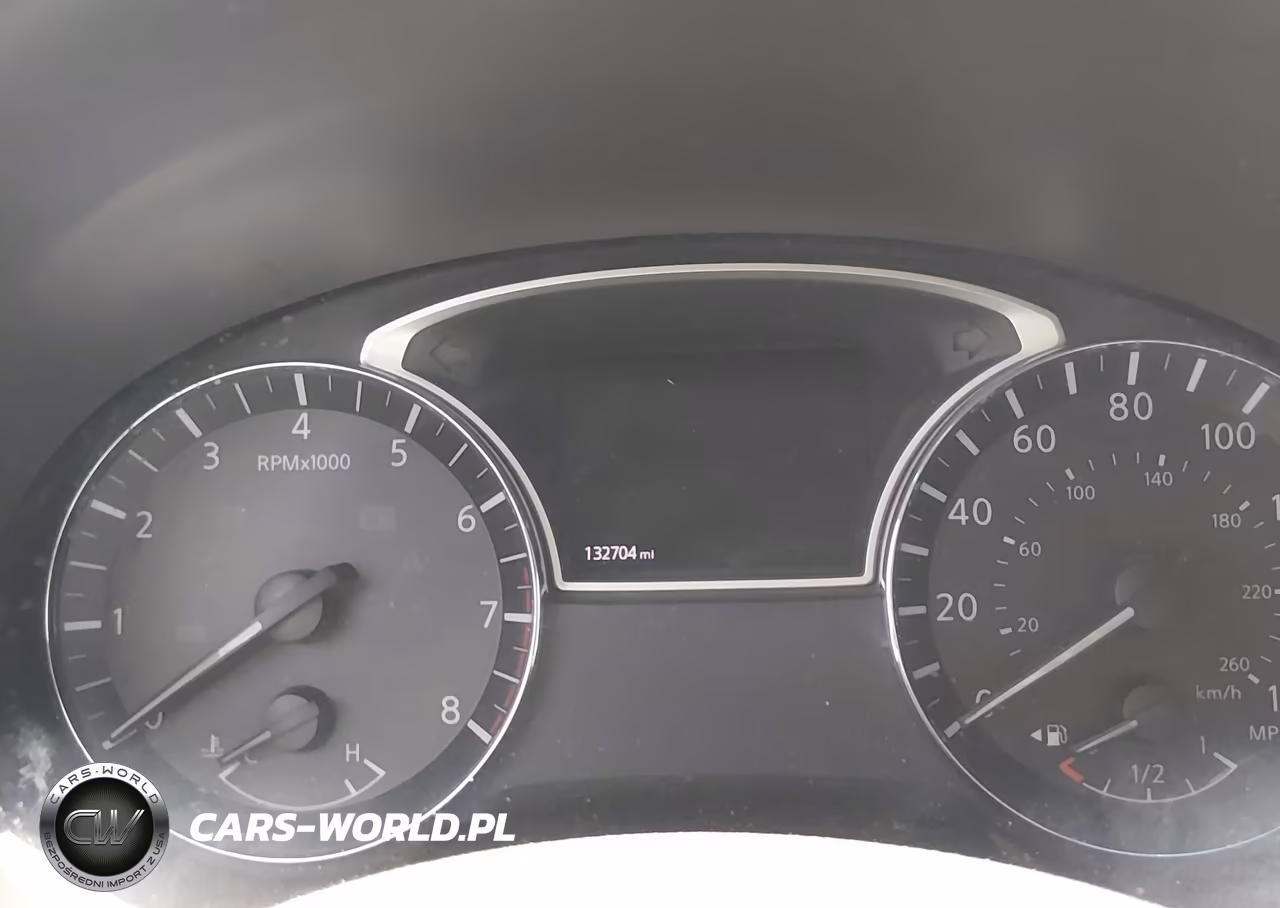 2018 Nissan Altima 2.5 Sl VIN:1N4AL3APXJC176049 - 7