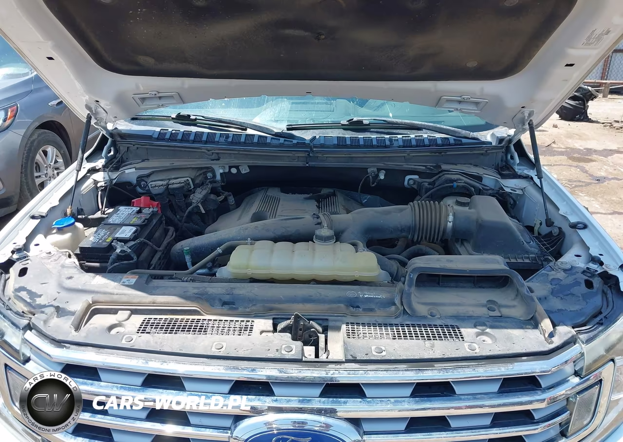 2019 Ford Expedition Max Limited VIN:1FMJK2AT1KEA28653 - 10
