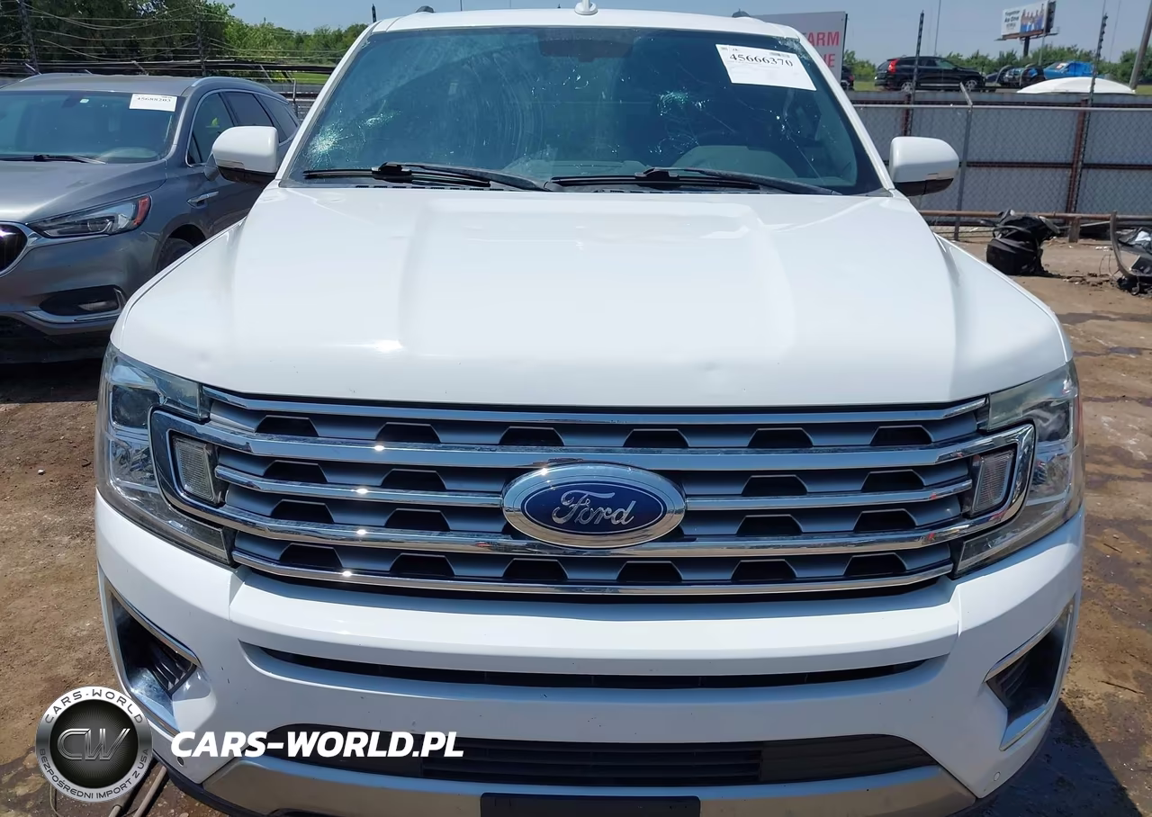 2019 Ford Expedition Max Limited VIN:1FMJK2AT1KEA28653 - 12