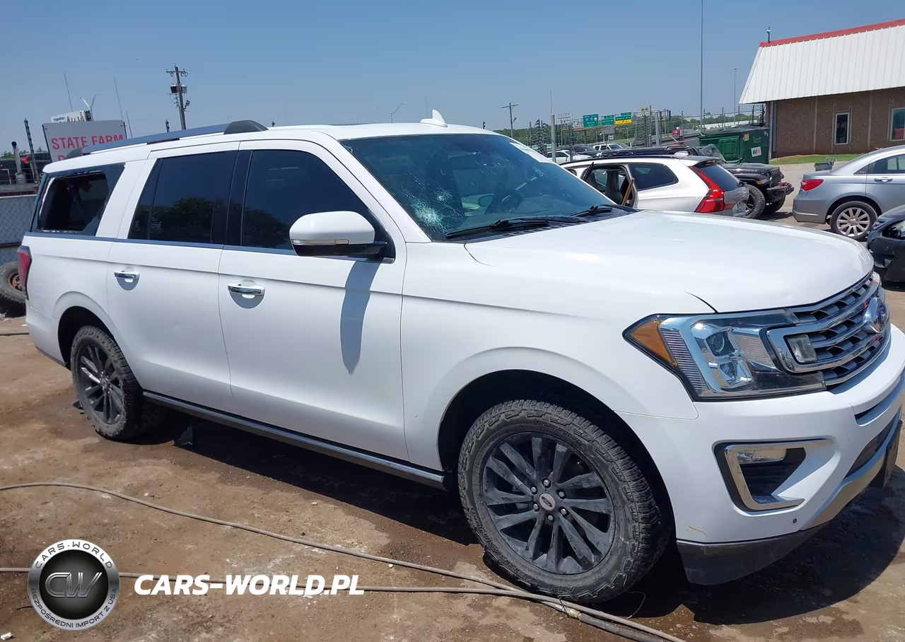 2019 Ford Expedition Max Limited VIN:1FMJK2AT1KEA28653 - 13