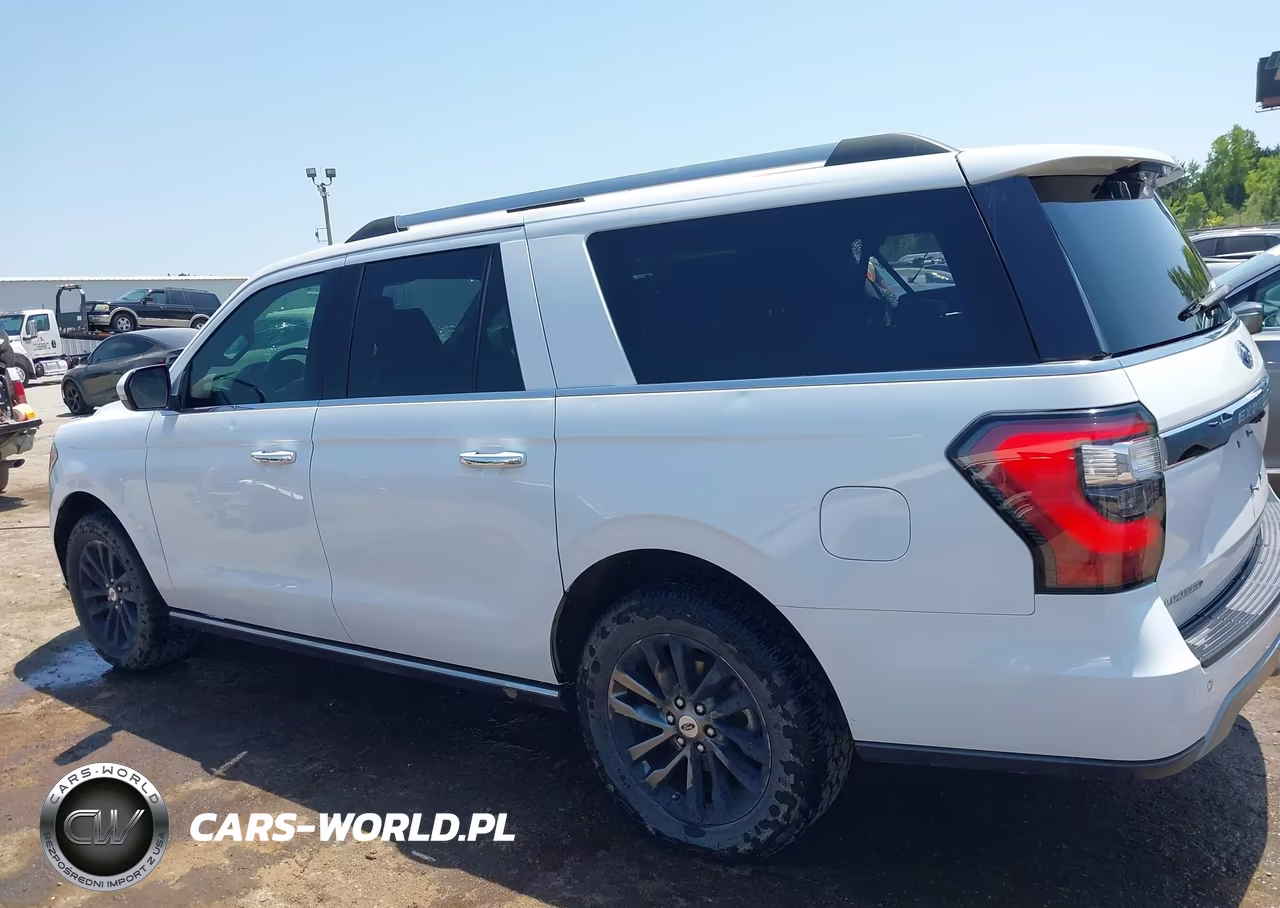 2019 Ford Expedition Max Limited VIN:1FMJK2AT1KEA28653 - 14