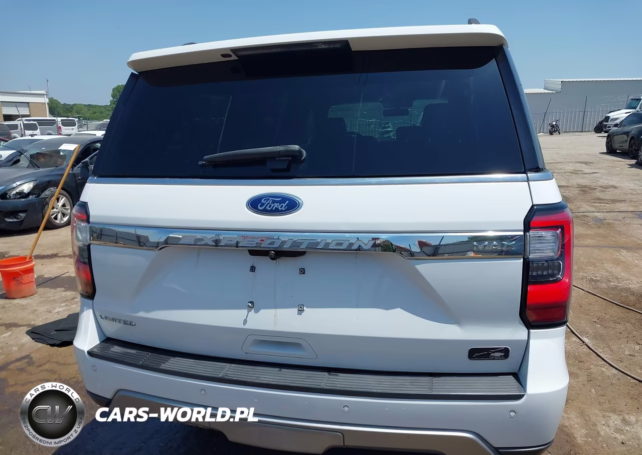 2019 Ford Expedition Max Limited VIN:1FMJK2AT1KEA28653 - 16