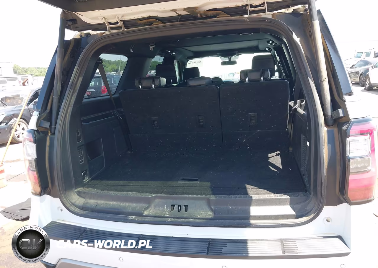 2019 Ford Expedition Max Limited VIN:1FMJK2AT1KEA28653 - 17
