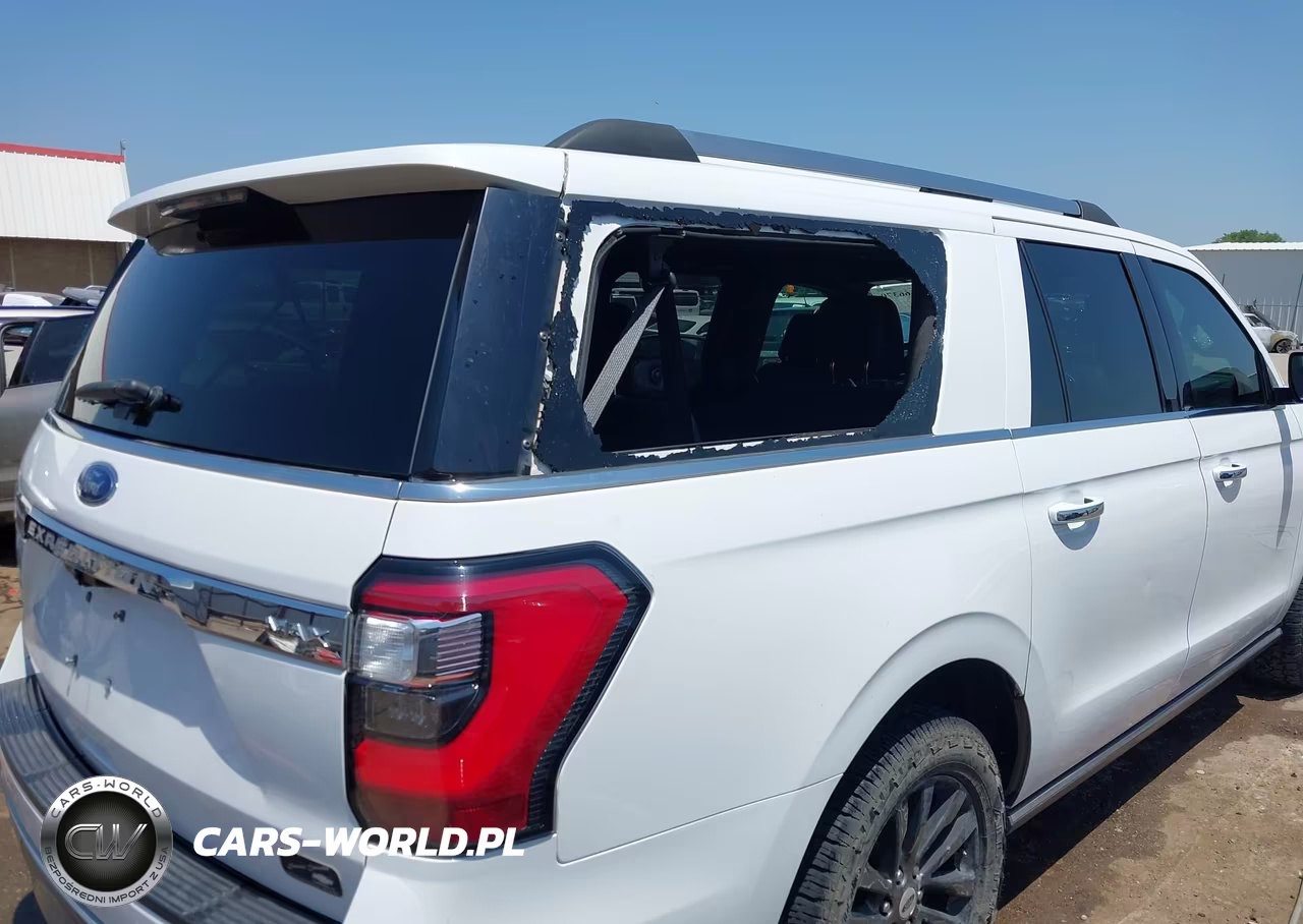 2019 Ford Expedition Max Limited VIN:1FMJK2AT1KEA28653 - 6