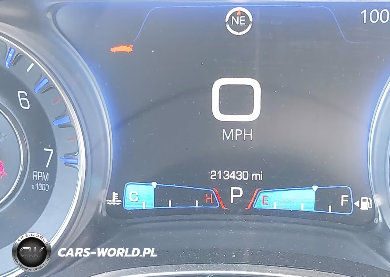 2016 Chrysler 300C VIN:2C3CCAEG5GH161292 - 15