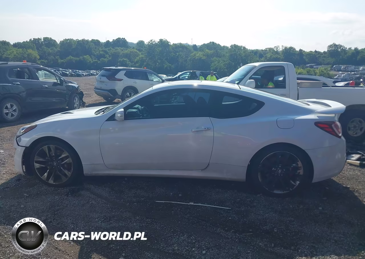 2016 Hyundai Genesis 3.8 Ultimate VIN:KMHHU6KJ4GU131737 - 15