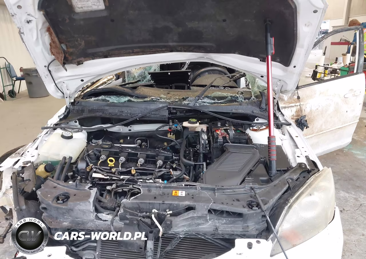 2007 Mazda Mazda3 S Grand Touring VIN:JM1BK343271767071 - 10
