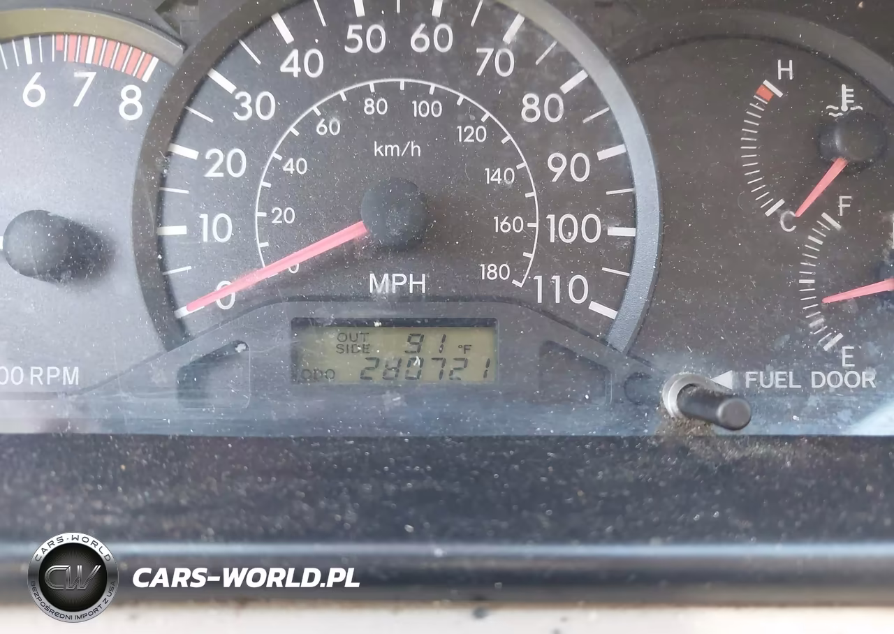 2005 Toyota Corolla Ce VIN:1NXBR32E55Z526516 - 7