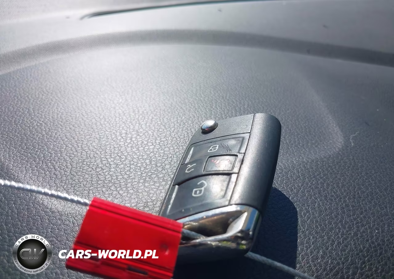 2017 Volkswagen E-Golf Se VIN:WVWKR7AU6HW954589 - 11
