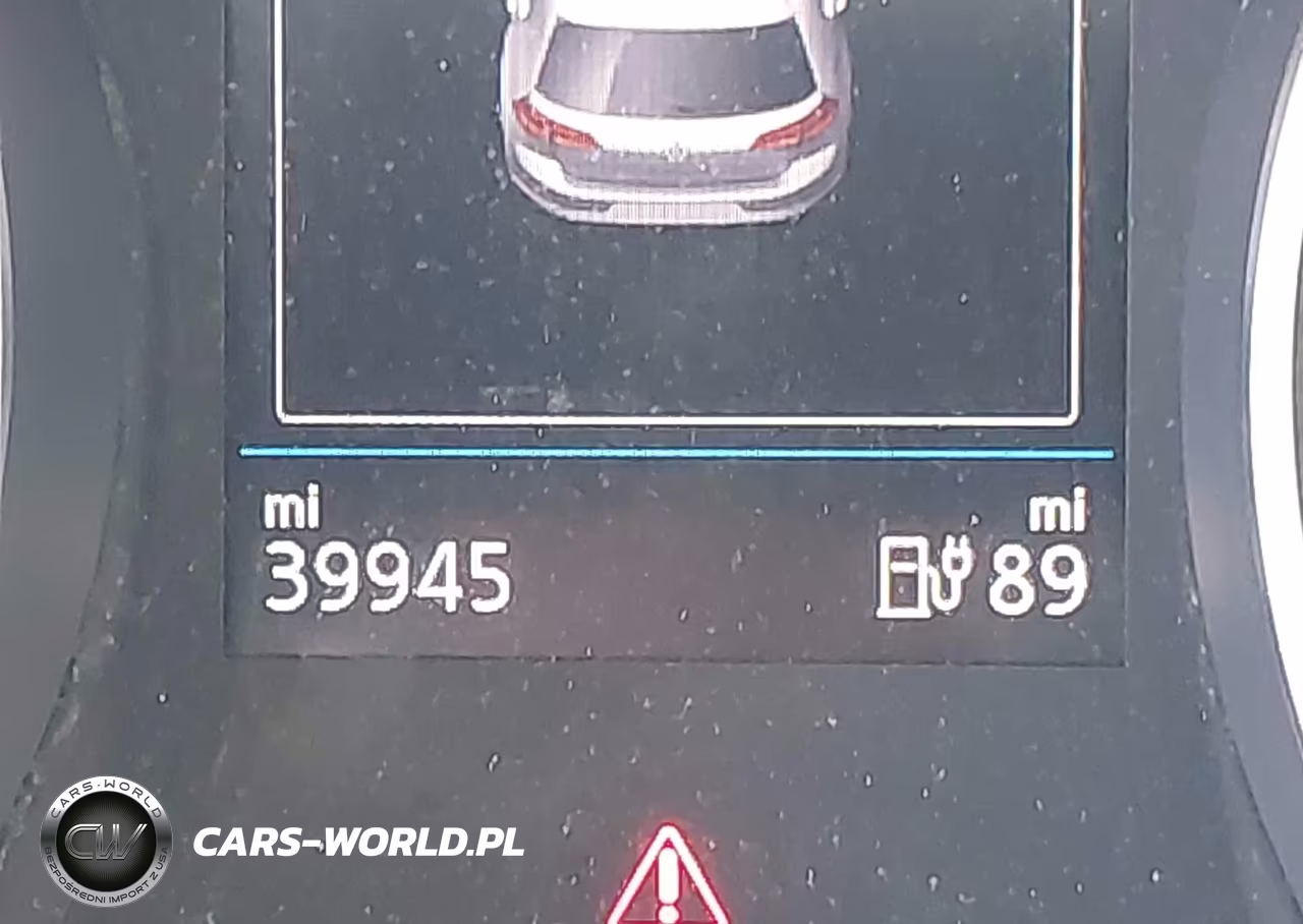 2017 Volkswagen E-Golf Se VIN:WVWKR7AU6HW954589 - 15