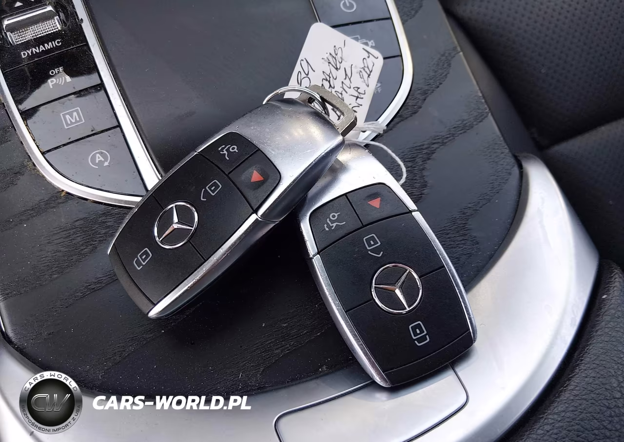 2021 Mercedes-Benz Glc 300 Suv VIN:W1N0G8DB2MG010735 - 11