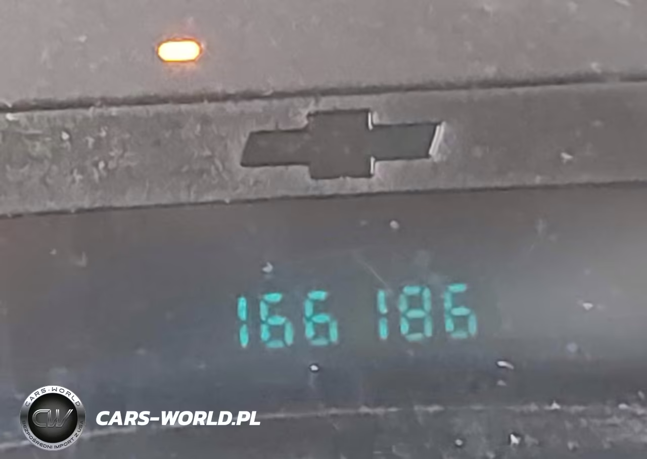 2008 Chevrolet Trailblazer Fleet VIN:1GNDT13S382238847 - 12
