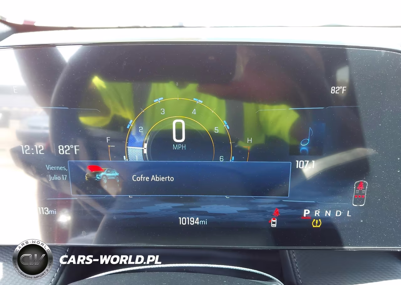 2025 Chevrolet Equinox Fwd Lt VIN:3GNAXHEG3SL174887 - 7