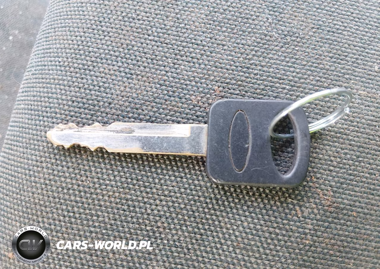 1996 Ford Ranger VIN:1FTCR10U2TUD19554 - 11