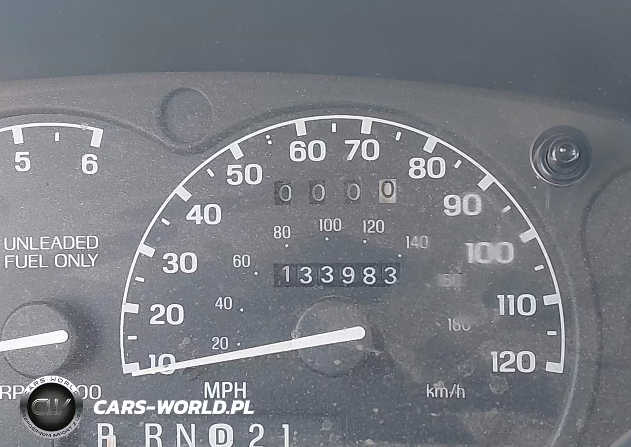 1996 Ford Ranger VIN:1FTCR10U2TUD19554 - 15