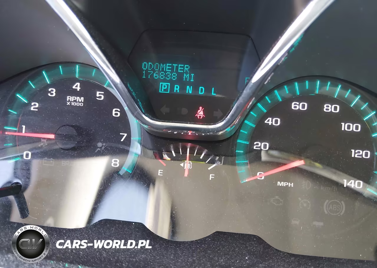 2014 Chevrolet Traverse 1Lt VIN:1GNKVGKD9EJ239901 - 15