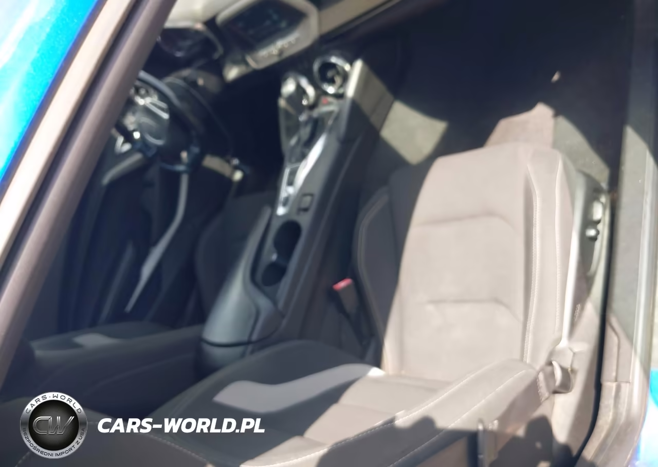 2018 Chevrolet Camaro 1Lt VIN:1G1FB1RS0J0189399 - 5