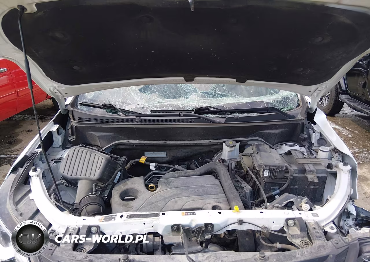 2019 Chevrolet Equinox Lt VIN:2GNAXUEV3K6289193 - 10