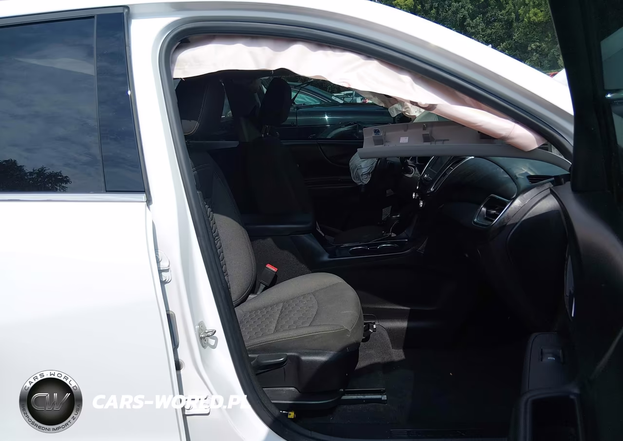 2019 Chevrolet Equinox Lt VIN:2GNAXUEV3K6289193 - 5