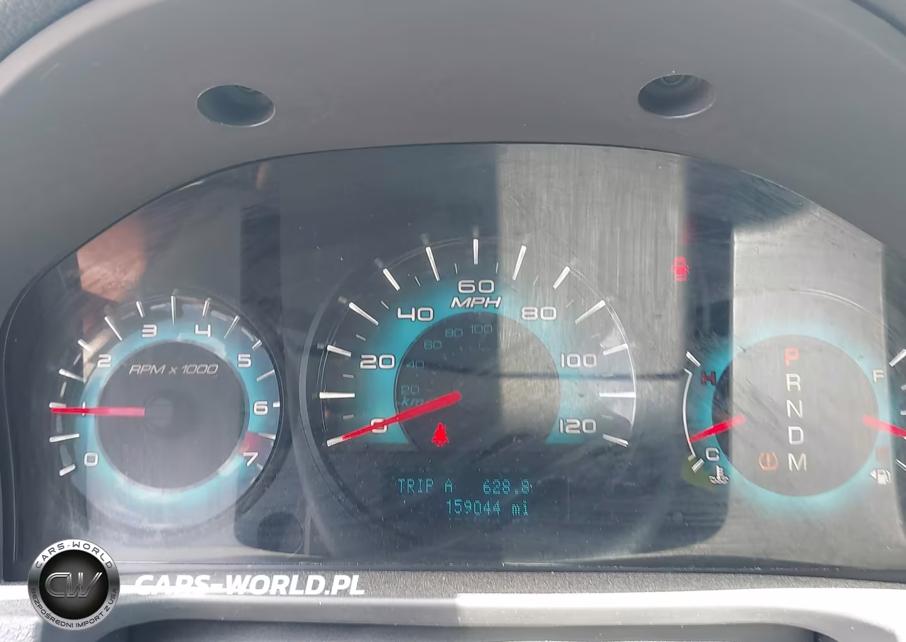 FORD FUSION SEL VIN:3FAHP0CG5AR274969 - 7