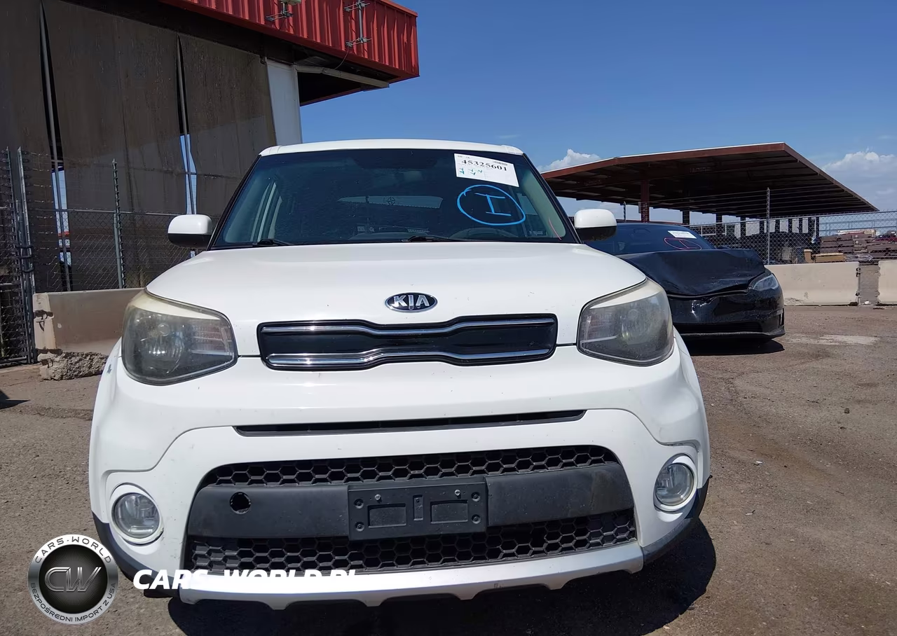 2018 Kia Soul + VIN:KNDJP3A59J7530004 - 12