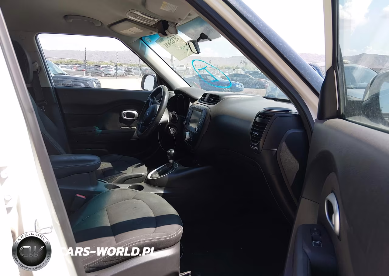 2018 Kia Soul + VIN:KNDJP3A59J7530004 - 5