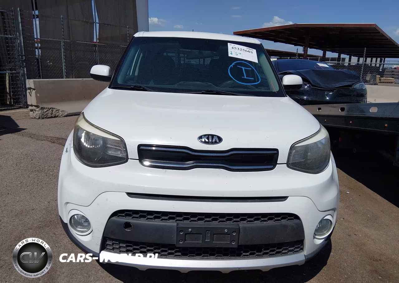 2018 Kia Soul + VIN:KNDJP3A59J7530004 - 6