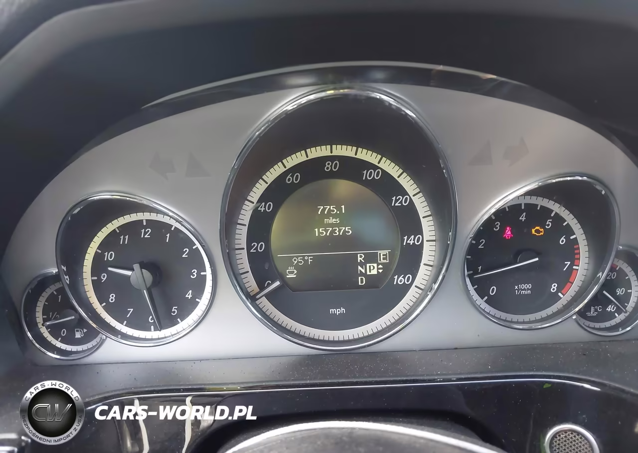 2011 Mercedes-Benz E 350 4Matic VIN:WDDHF8HB7BA356485 - 6