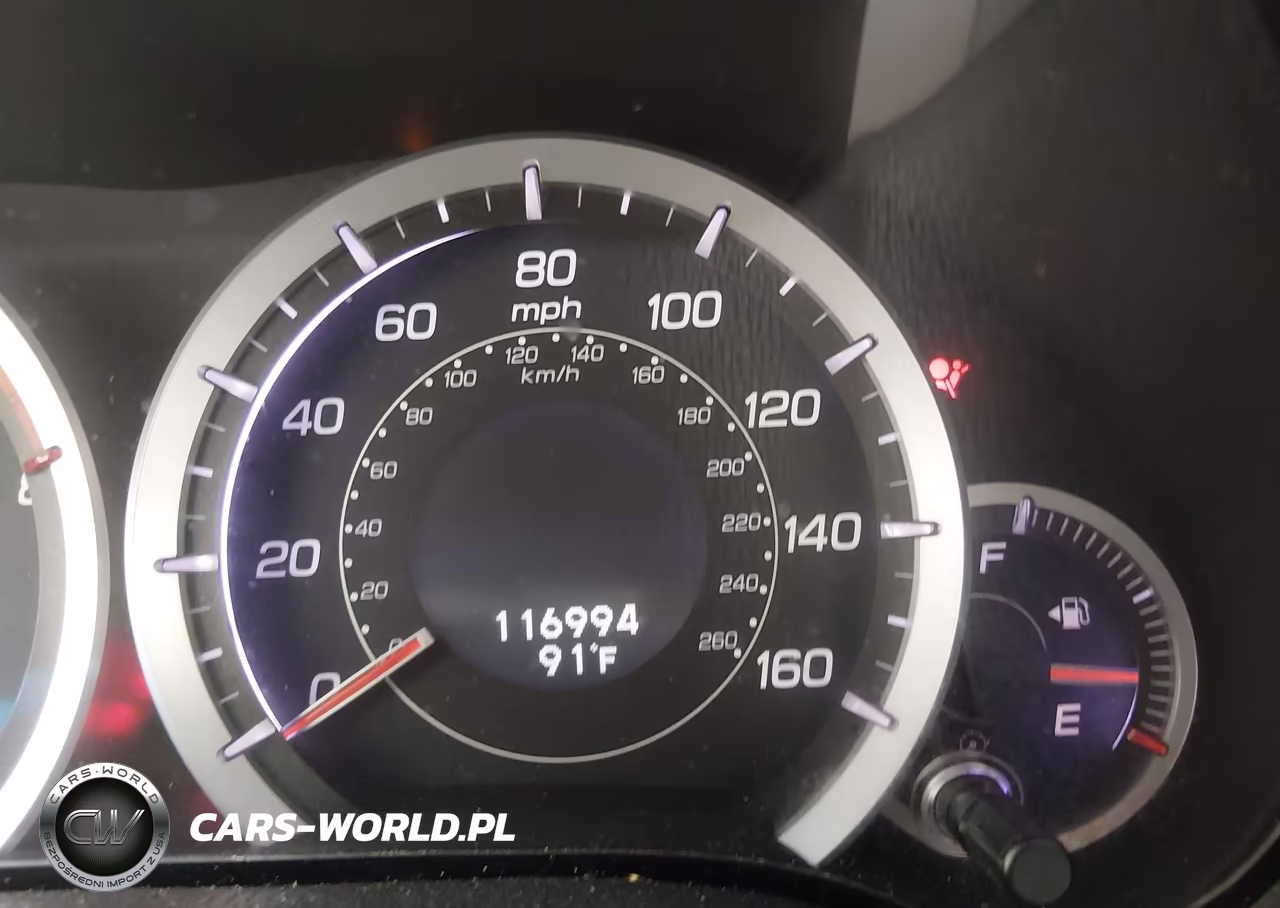 2012 Acura Tsx 2.4 VIN:JH4CU2F42CC024437 - 15