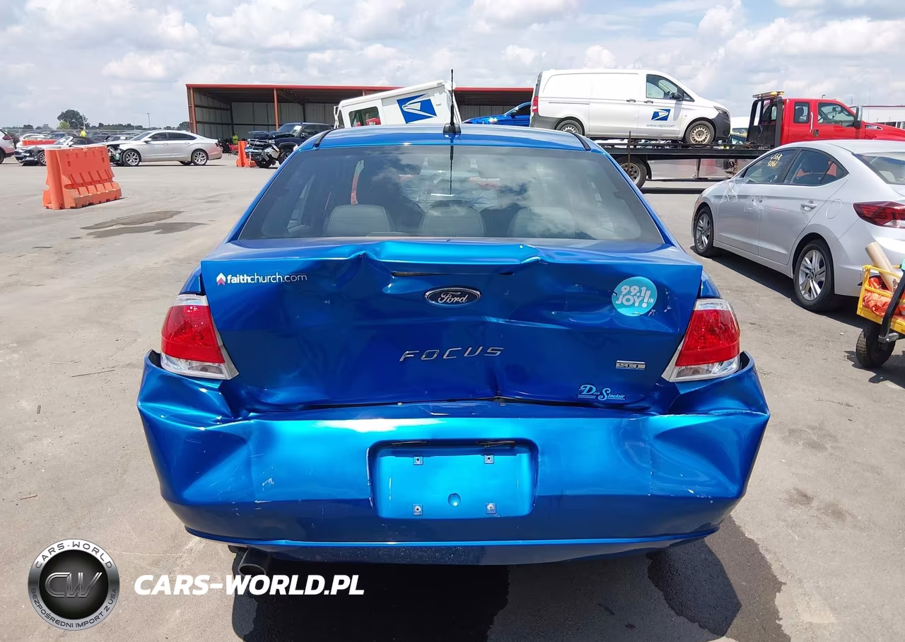 2011 Ford Focus Sel VIN:1FAHP3HN0BW190114 - 15