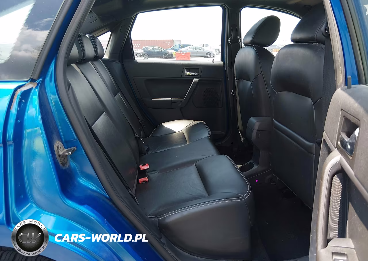 2011 Ford Focus Sel VIN:1FAHP3HN0BW190114 - 7