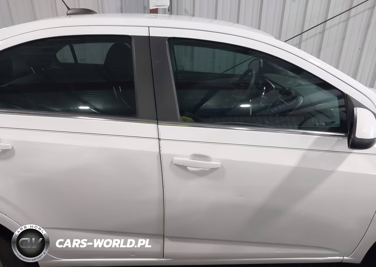 2018 Chevrolet Sonic Lt Auto VIN:1G1JD5SH8J4115974 - 13