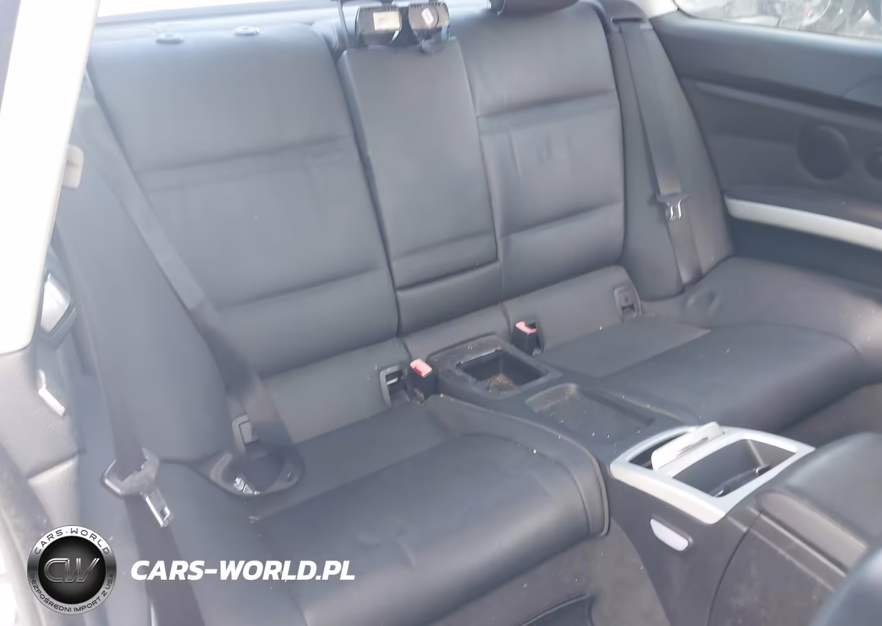 2008 BMW 335Xi VIN:WBAWC73588E065692 - 8