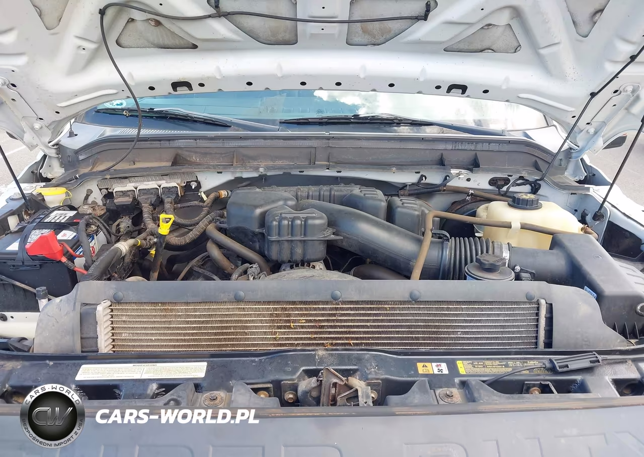 2016 Ford F-250 Xl VIN:1FT7W2A6XGEA94364 - 10