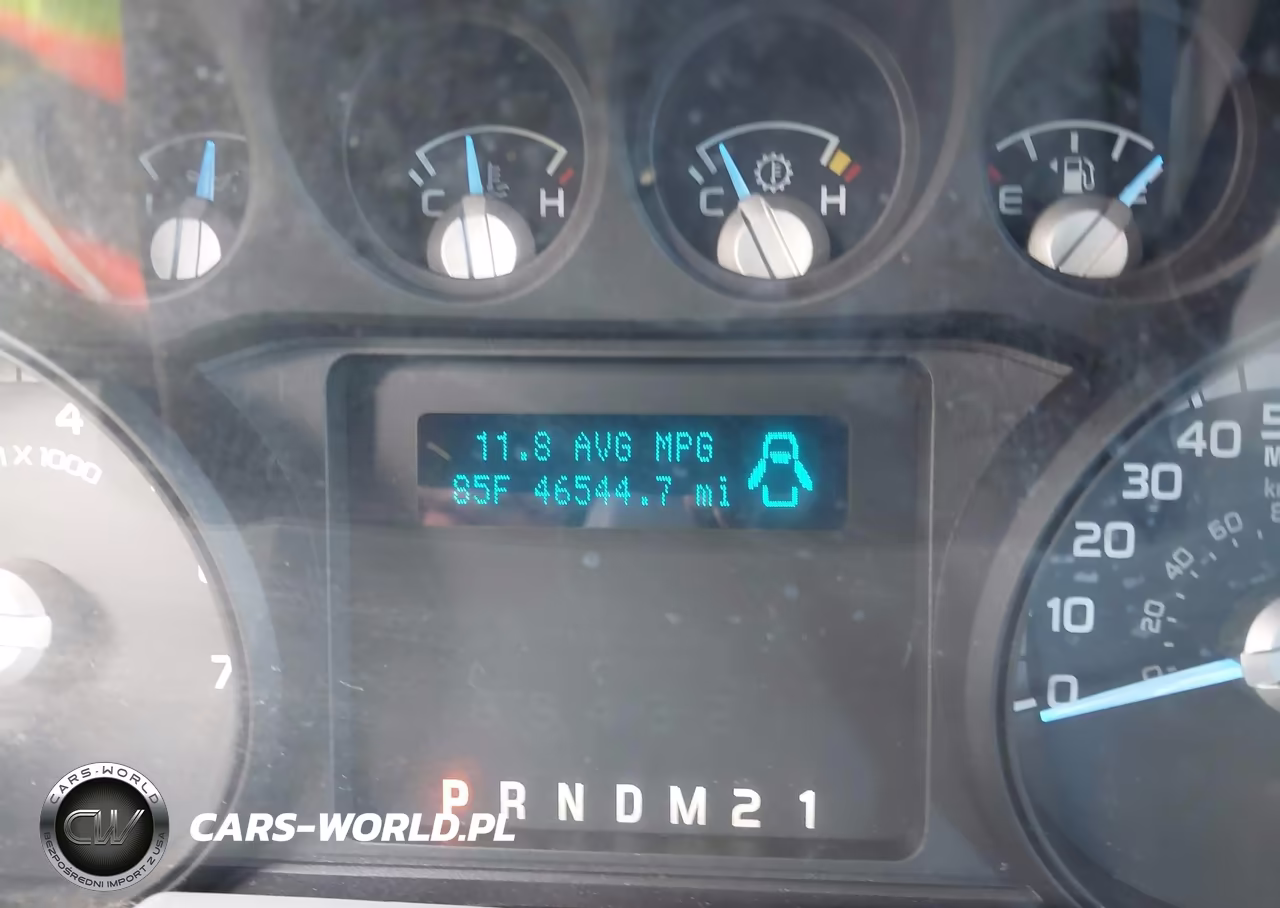 2016 Ford F-250 Xl VIN:1FT7W2A6XGEA94364 - 20