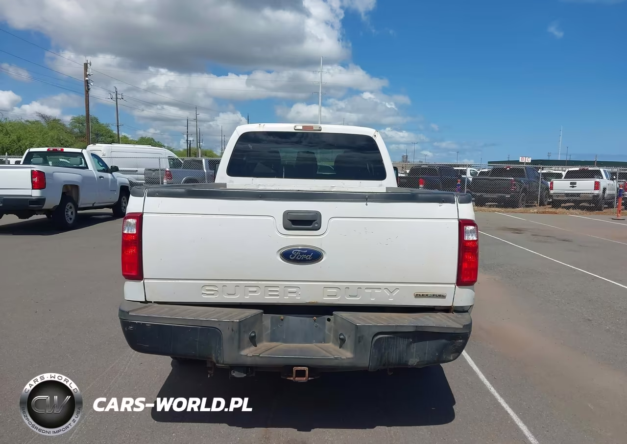 2016 Ford F-250 Xl VIN:1FT7W2A6XGEA94364 - 21